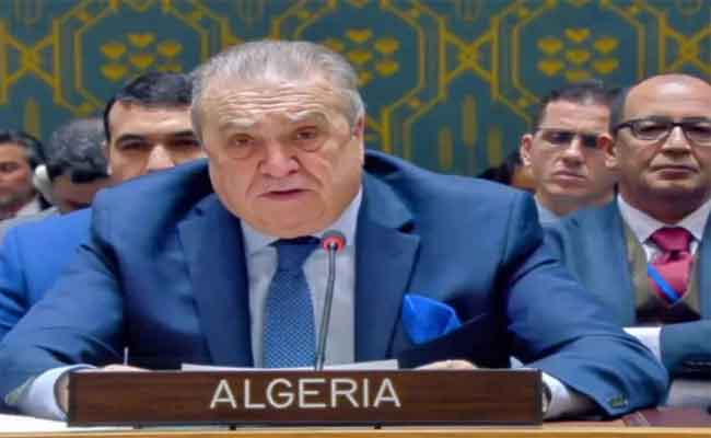 بن جامع: “بعثة الاتحاد الإفريقي في الصومال تمثل أول اختبار للمجتمع الدولي”