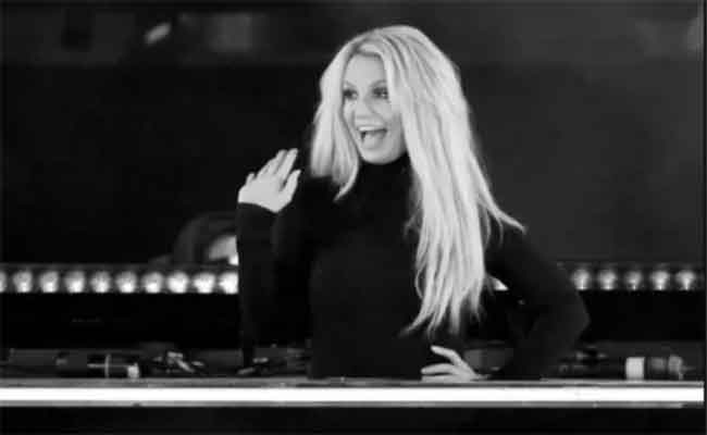 بعد فراق عامين…برينتي سبيرز تلتقي بنجلها للإحتفال بالكريسماس