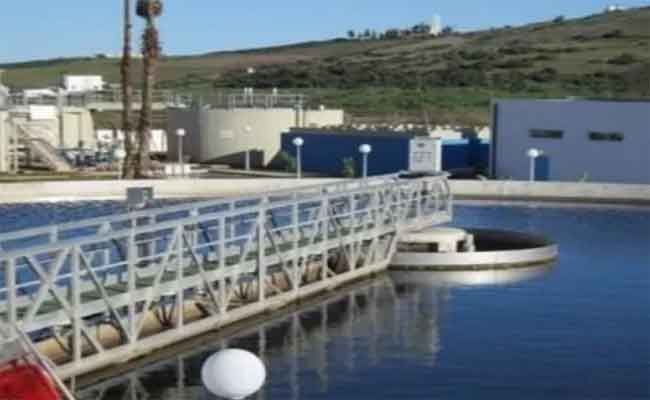 دربال يكشف عن تخصيص أكثر من 900 مليار دج  لتطوير البنية التحتية للري…