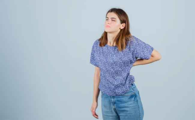 تجربتي مع علاج الديسك…