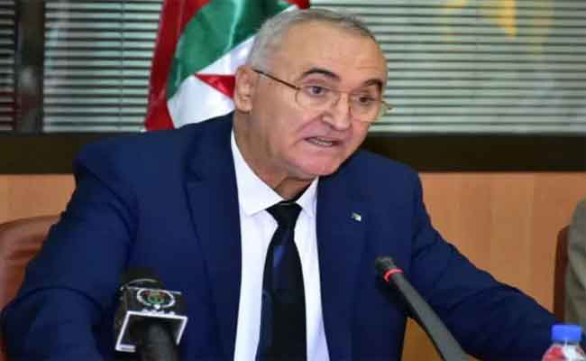 فايد يؤكد على أهمية المجلس الوطني للإحصاء