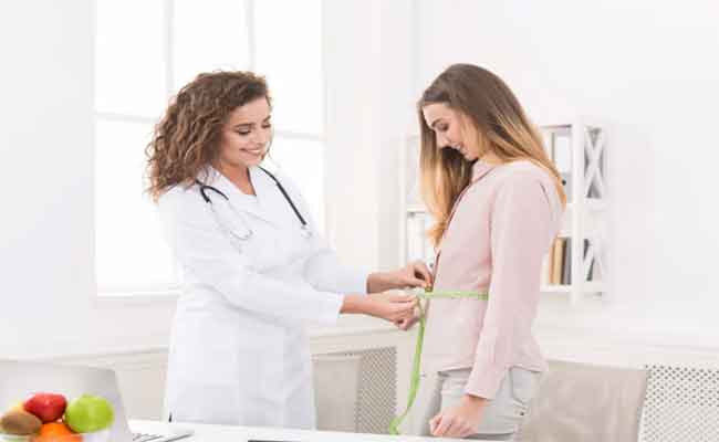 طرق لخسارة الوزن للنساء ینصح بها الأطباء