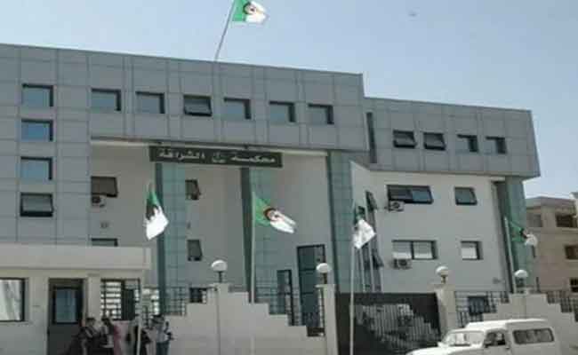 حرمان شقيقته المعاقة ذهنيا من نصيبها في الميراث يجر مسنا إلى محكمة الشراقة