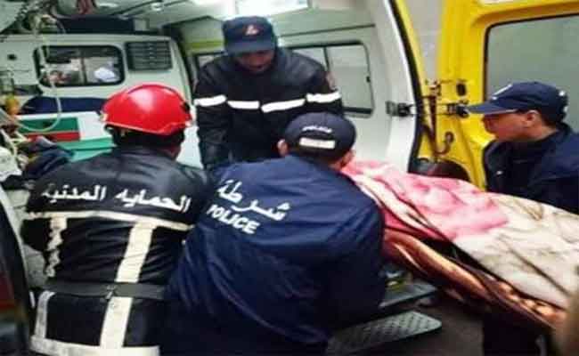 إصابة 4 أشخاص بتسمم بالغاز بقسنطينة
