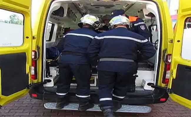 جلسة استحمام 6 نساء في حمام عمومي تنتهي في المستشفى بعين تموشنت