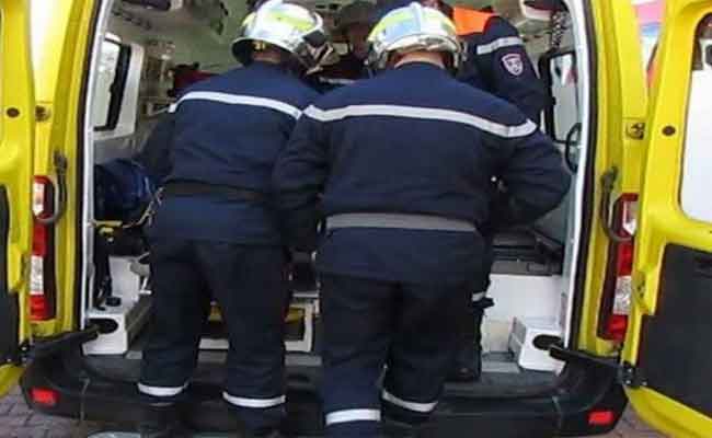 اختناق 4 نساء بغاز المدفأة بعين الدفلى