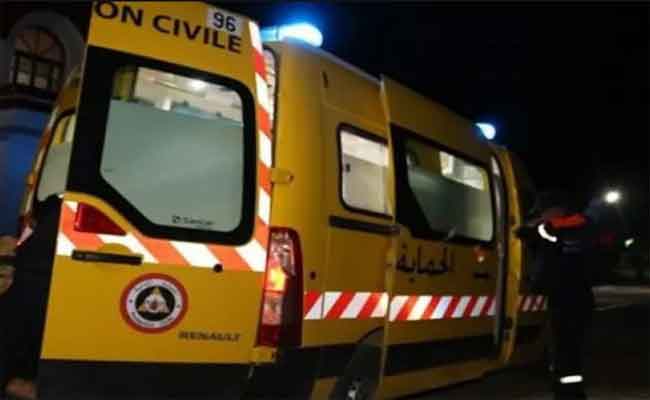 اختناق 4 أشخاص بالغاز بقسنطينة