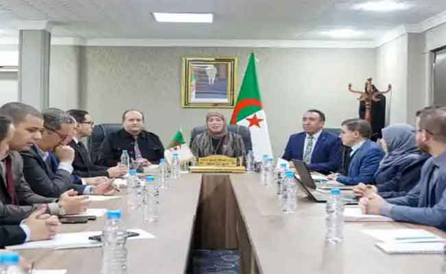 إنشاء منصة اليقظة والإنذار لإعطاء نظرة شاملة وواضحة حول سوق الأدوية