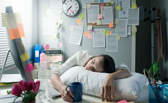 أسباب الخمول في الجسم وكيفية التخلص منه…