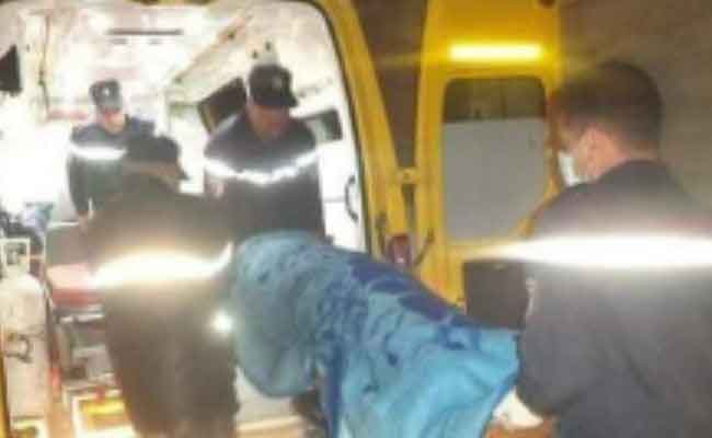 محاولة شاب فض شجار ينتهي بمقتله بطعنة خنجر بسوق أهراس