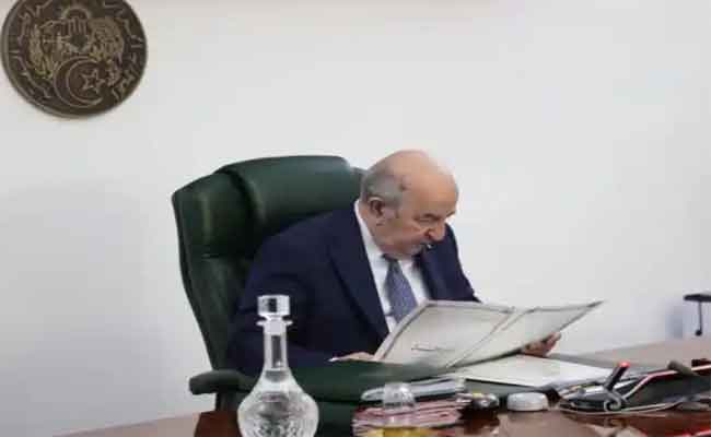 مخرجات اجتماع مجلس الوزراء