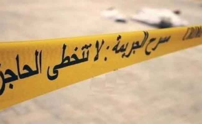 مجزرة بشرية بسطيف: أب ينهي حياة زوجته وابنته ويصيب ابنه