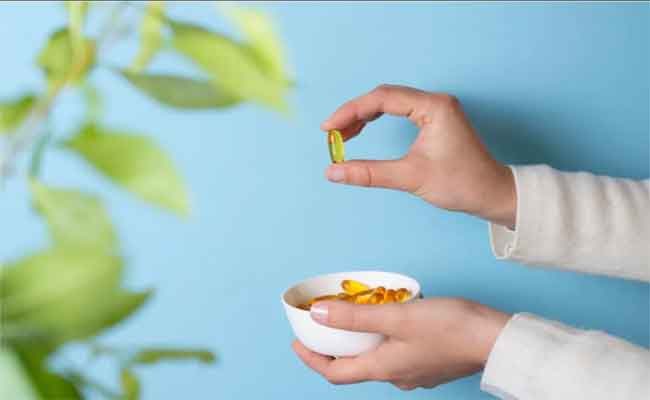 أفضل المكملات الغذائية لتقوية الجسم وفق طبيبة تغذية