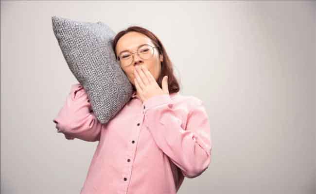 تجربتي مع اضطرابات النوم والتخلص من هذه المشكلة…