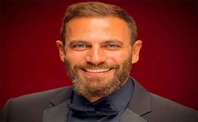 نيقولا معوض يثير فضول متابعيه حول تعاونه مع أيلين ييليز…فما القصة!