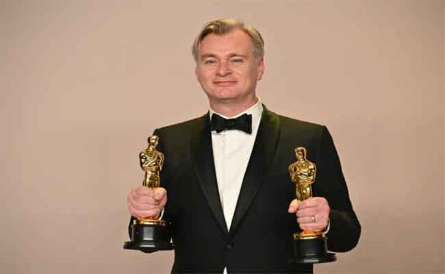 فيلم كريستوفر نولان الجديد: ملحمة أسطورية بطولة مات ديمون وآن هاثاواي