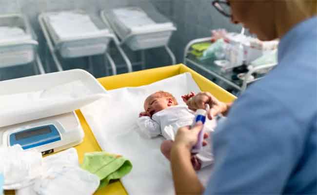 10 مشكلات صحية محتملة تصيب الأطفال المبتسرين…