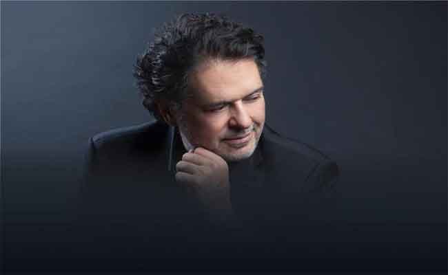 راغب علامة يلاحق مفبرك صوته بالذكاء الاصطناعي…