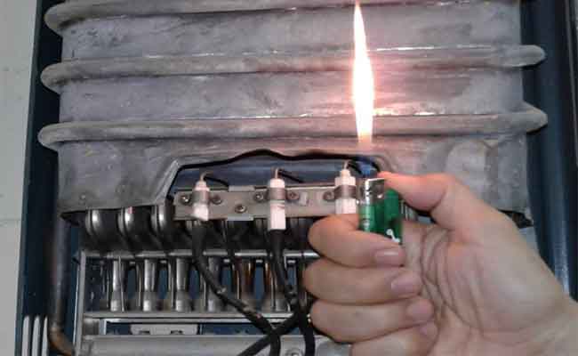 غاز المدفأة ينهي حياة 4 أشخاص بالمدية