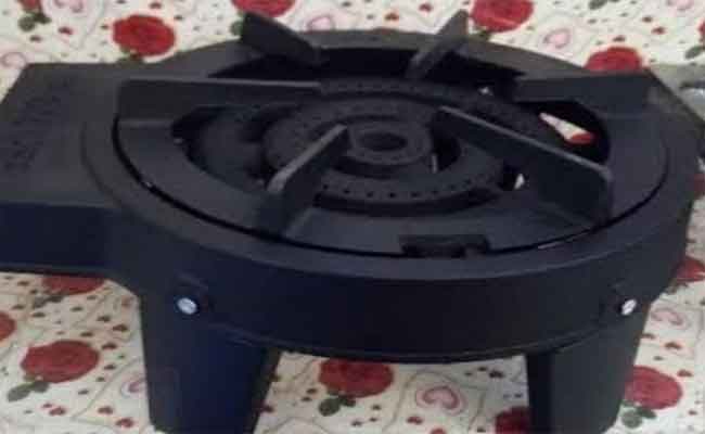 غاز موقد الطهي ينهي حياة خمسيني بعنابة