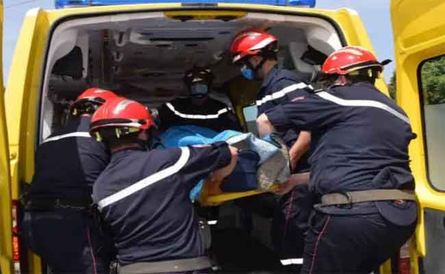 صعقة كهربائية تنهي حياة حياة شخص بقسنطينة