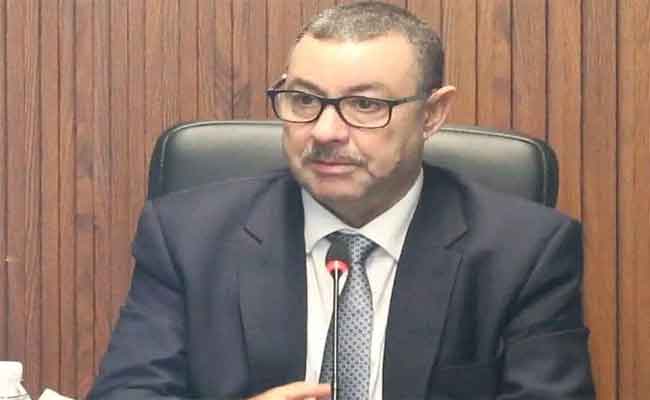 سعيود يأمر بدراسة إنشاء ورشتين كبيرتين لتصليح السفن في كل من وسط و غرب البلاد