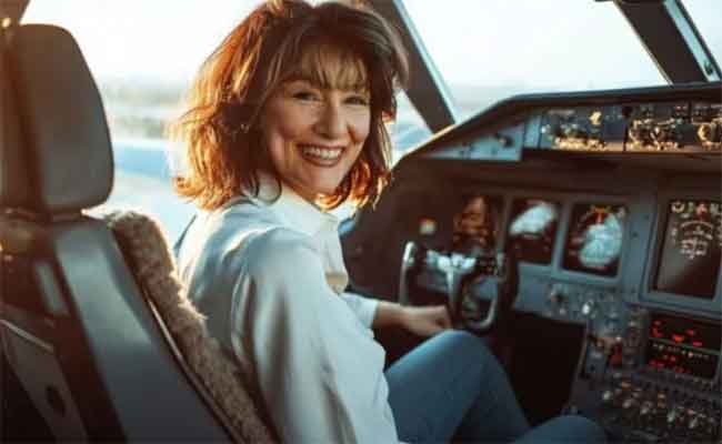 سماح أنور تنتقد لجوء الفنانين للتيك توك وتكشف عن عملها بعيداً عن الفن…