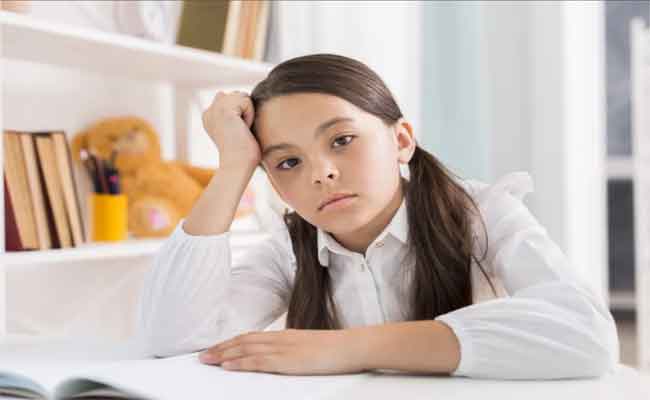 إسعافات أولية للصداع عند الأطفال تحتاجين إلى معرفتها