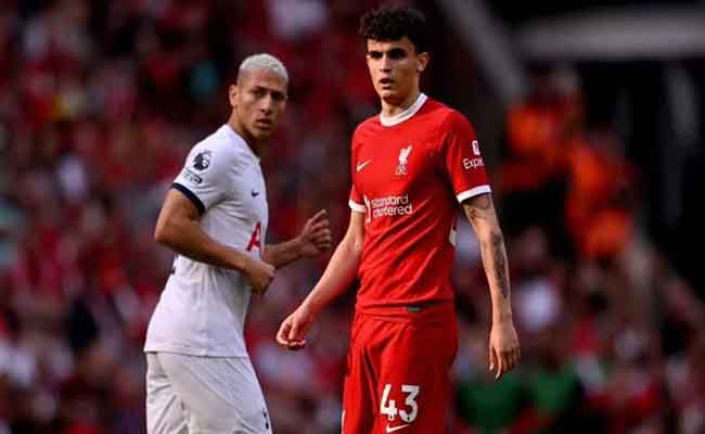 هل ينتقل نجم ليفربول الى برشلونة…