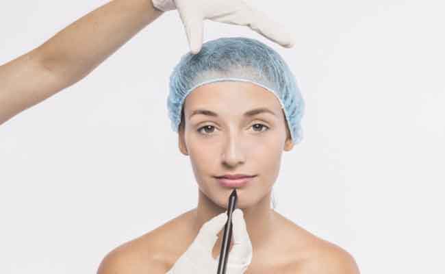 أبرز اتجاهات جراحة التجميل في عام 2025 مع طبيب التجميل إبراهيم الأشقر…