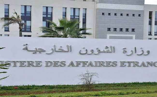 ترحيب جزائري بإعلان الصومال وإثيوبيا إيجاد حلول لتجاوز الخلافات العالقة بينهما