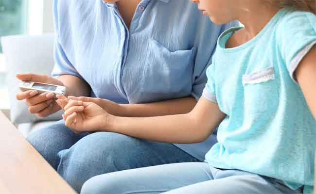 سؤال مطروح: هل يمكن للطفل مريض السكري ممارسة الألعاب الرياضية؟ وهل من احتياطات!