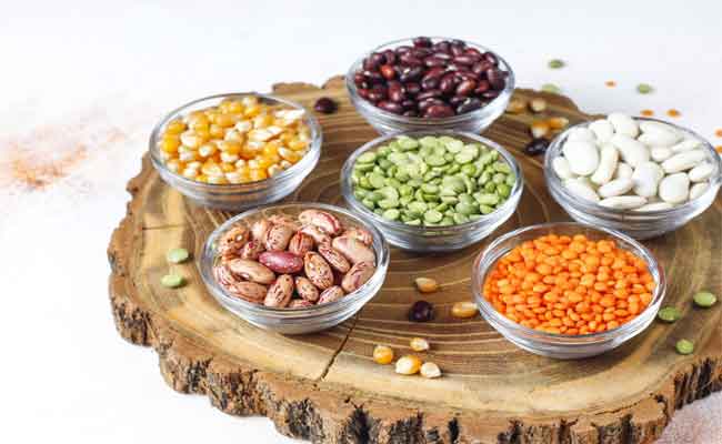 أطعمة تعزّز عملية الأيض وتساعد على إنقاص الوزن وفق اختصاصية