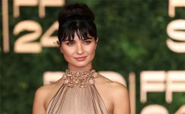 من مهرجان البحر الأحمر السينمائي : توبا بويوكستون تكشف لـ سيدتي عن أغرب موقف تعرضت له من المعجبيين!