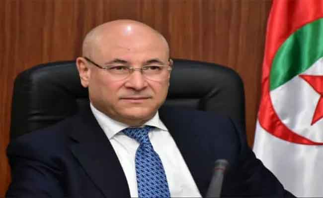 زيتوني يكشف عن إعداد قانون خاص بالتموين وضبط السوق وحماية القدرة الشرائية للمواطن