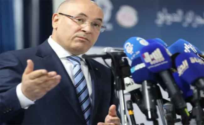 زيتوني يؤكد أن طلبات الاستثمار بالجزائر فاقت 10 آلاف طلب بقيمة 30 مليار دولار