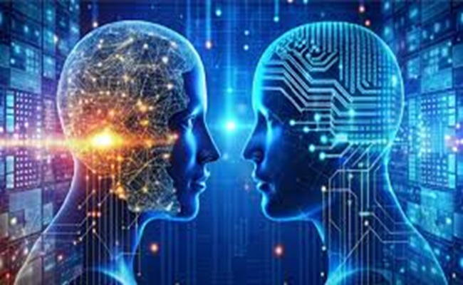 الذكاء الاصطناعي…ساحة معركة جديدة بين أمريكا والصين