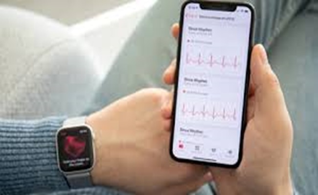 ساعة أبل ستساعد في الحافظ على صحتك…