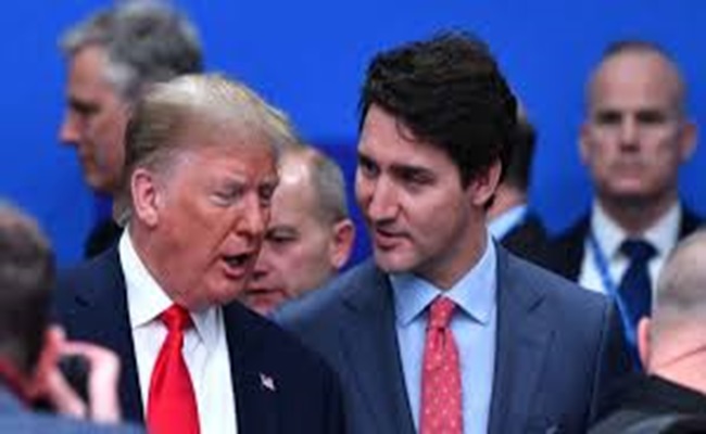 وزيران كنديان يصلان فلوريدا لتجنب “حرب تجارية” محتملة