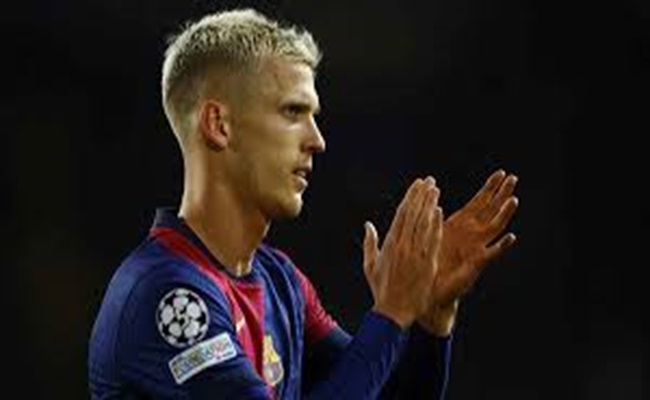 المحكمة توجه ضربة لـ”برشلونة”…وحل أخير لمنع أولمو من الرحيل مجانا