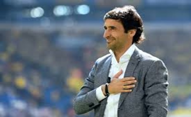 هل يعود أسطورة ريال مدريد الى ألمانيا…