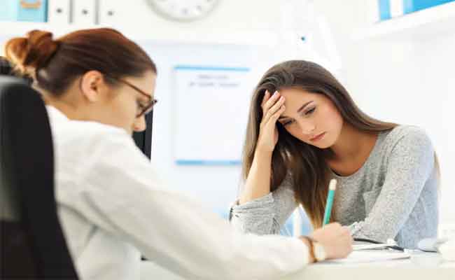 القلق الصحي: اكتشفي ماهيته وطرق التغلب عليه