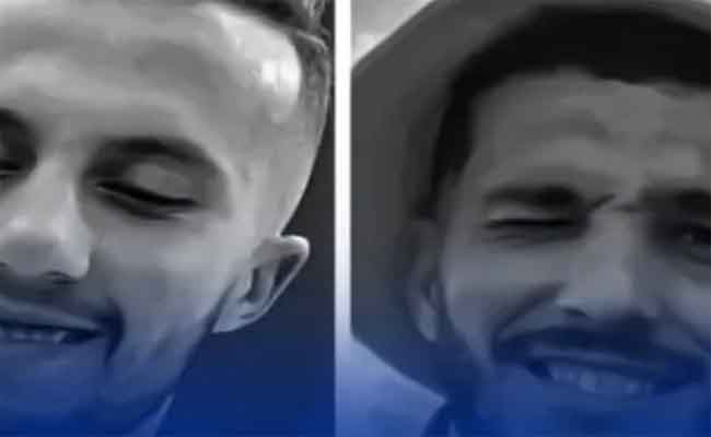 قتل أخوين بمازونة في غليزان