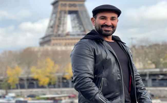 أحمد سعد يروي قصة نجاحه…ما علاقة ألبومه الجديد حبينا؟