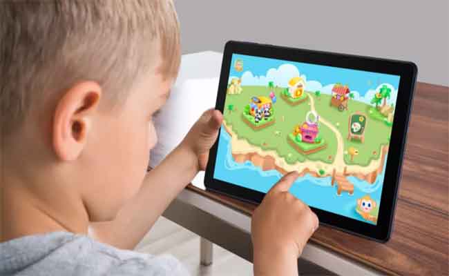 أضرار الأجهزة الذكية على الأطفال والمراهقين وكيف يمكن تحديد ساعات الشاشة