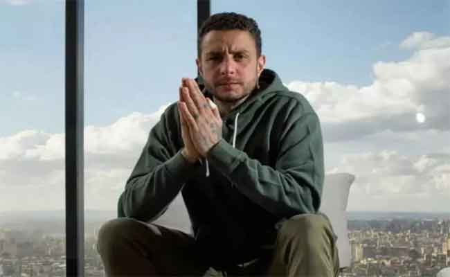 أحمد الفيشاوي أم حسن الرداد…مؤلف مسلسل سفاح التجمع يحسم الجدل حول بطل العمل