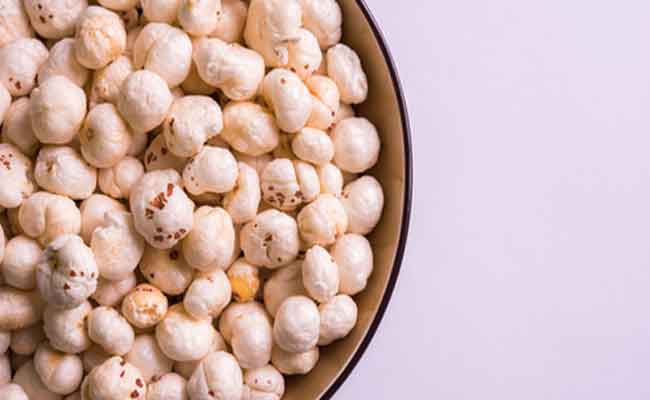 فوائد بذور زهرة اللوتس للصحة خارقة بالفعل…