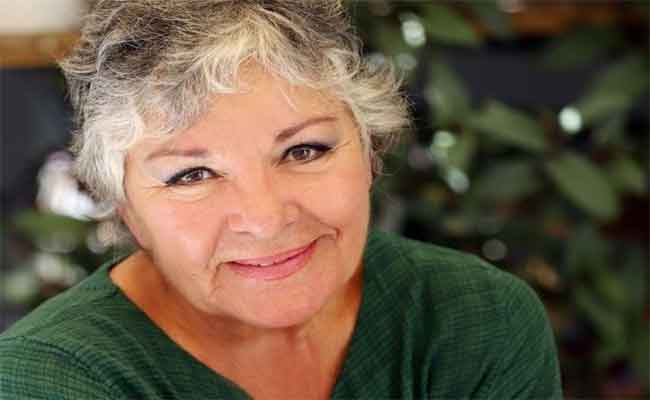 وفاة الممثلة التركية باديا إينر أوزتيب عن عمرٍ يناهز 70 عاماً…