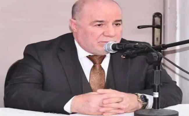 بلمهدي يؤكد قطع الجزائر “أشواطا كبيرة” في مجال الارتقاء بالتعليم القرآني 