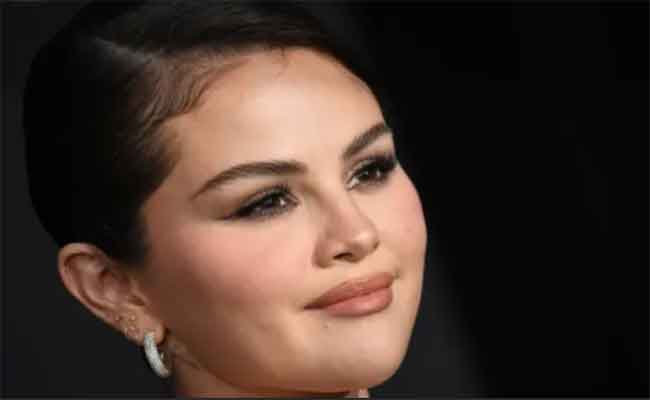 سيلينا غوميز وخطيبها يدعمان رجال الإطفاء وضحايا حرائق لوس أنجلوس…